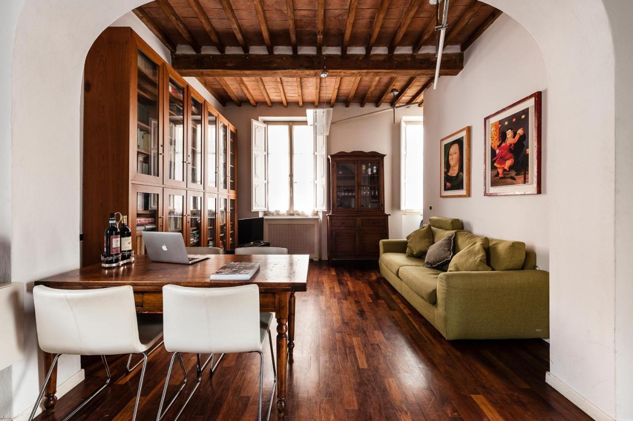 The Galileo Apartment Pisa Exteriér fotografie