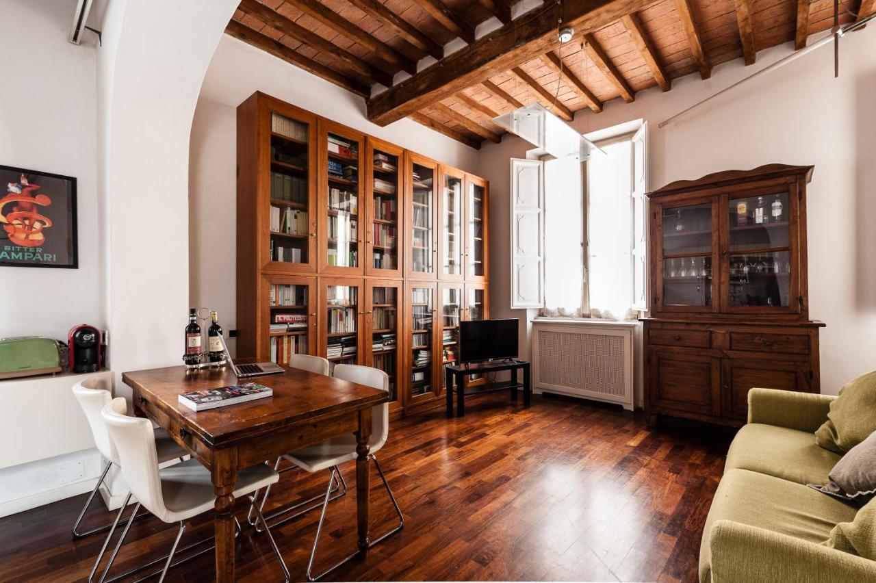 The Galileo Apartment Pisa Exteriér fotografie