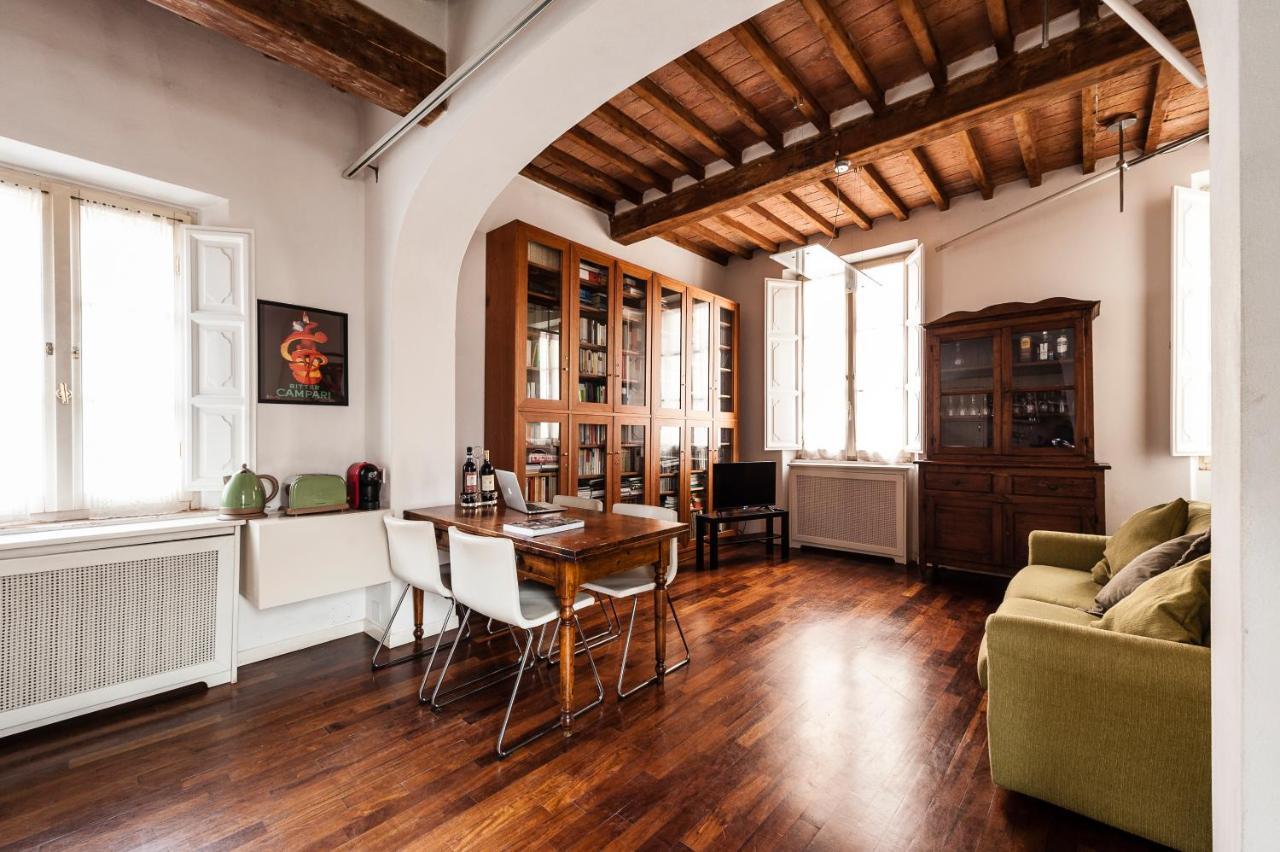 The Galileo Apartment Pisa Exteriér fotografie