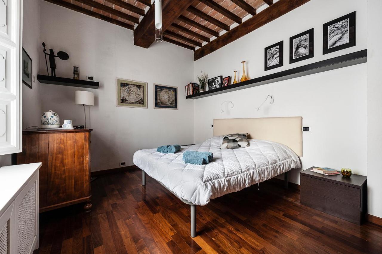 The Galileo Apartment Pisa Exteriér fotografie