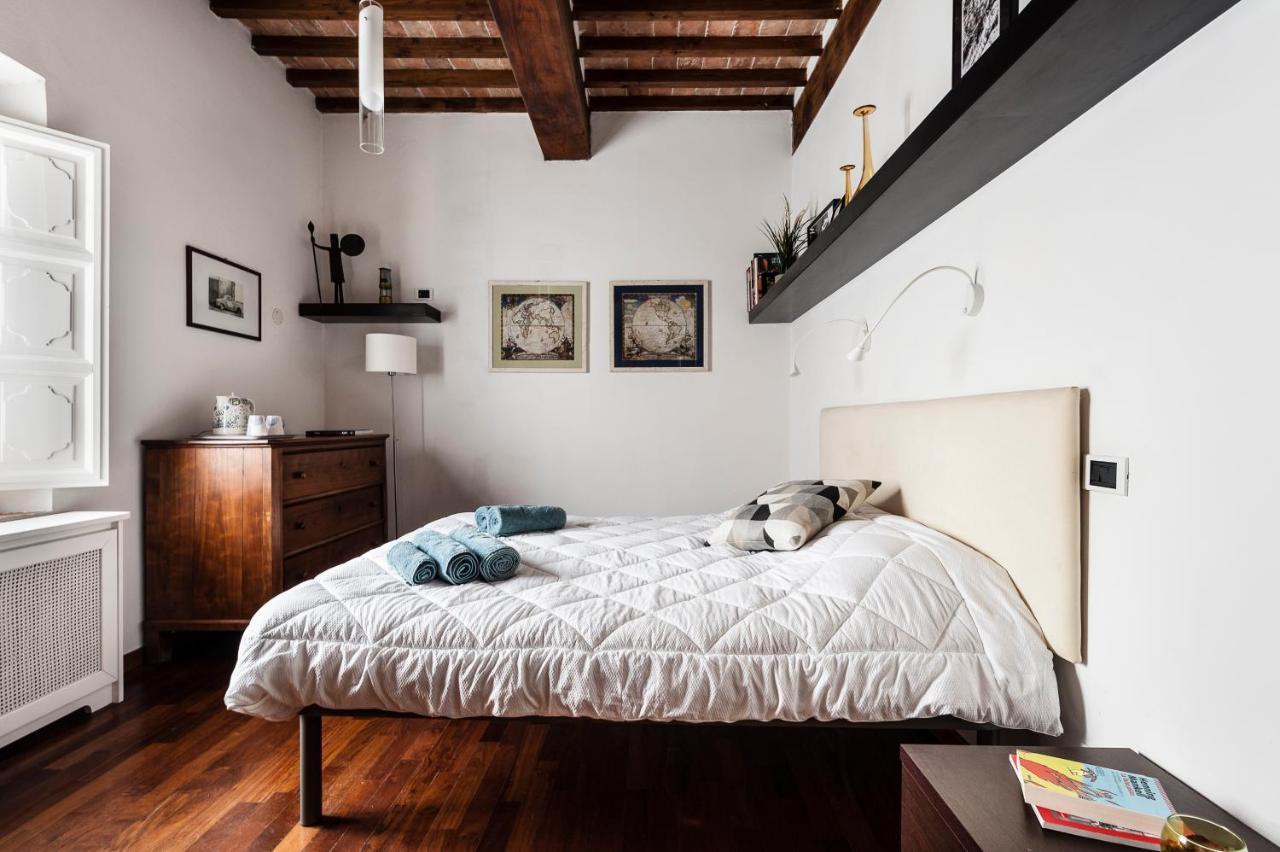 The Galileo Apartment Pisa Exteriér fotografie