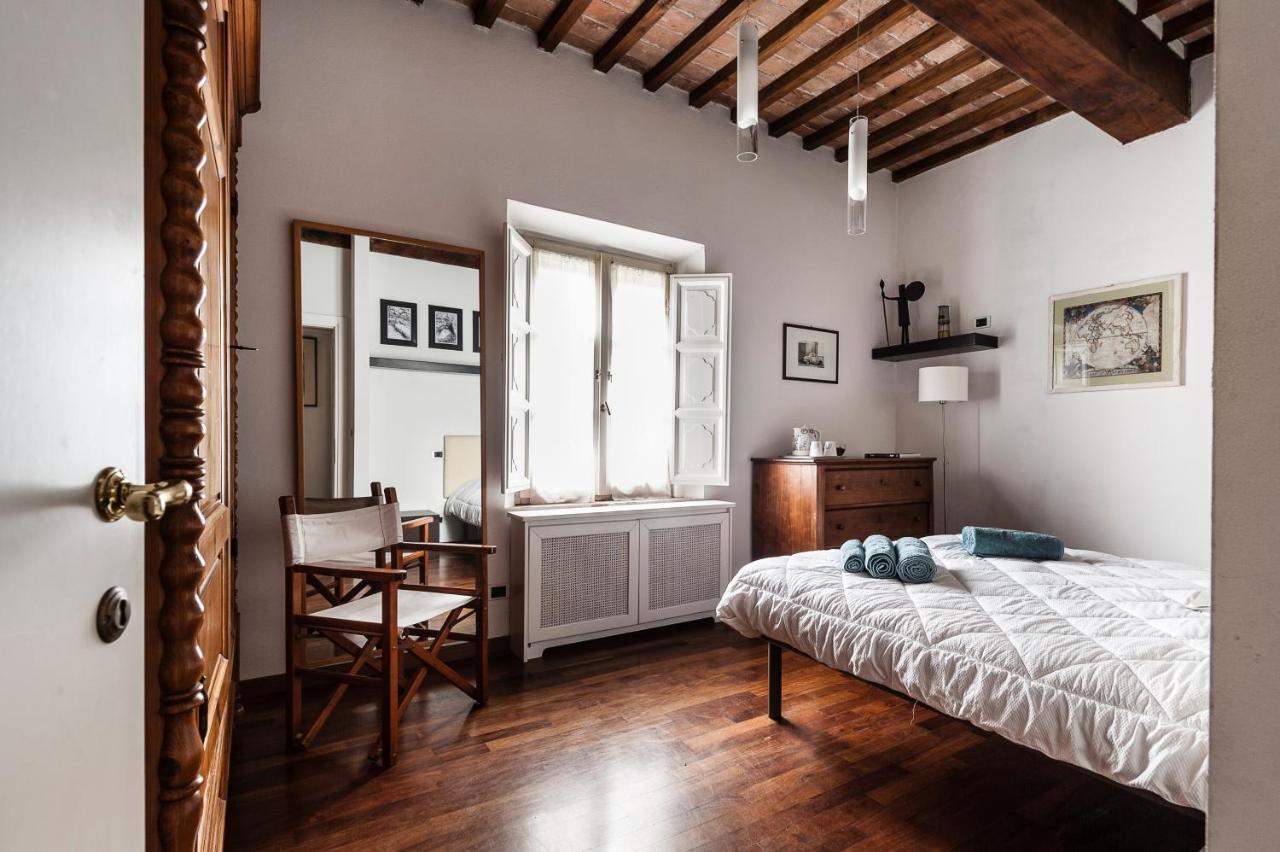 The Galileo Apartment Pisa Exteriér fotografie