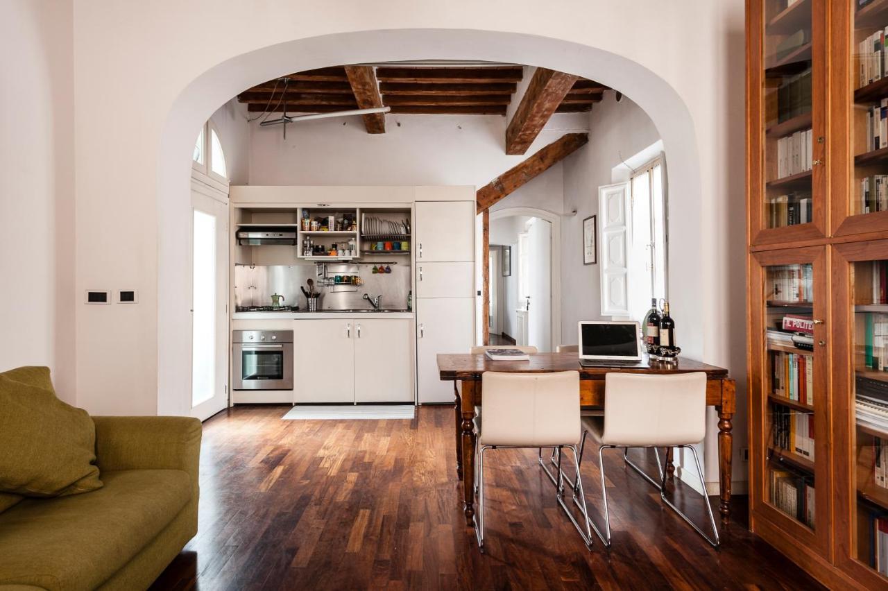 The Galileo Apartment Pisa Exteriér fotografie
