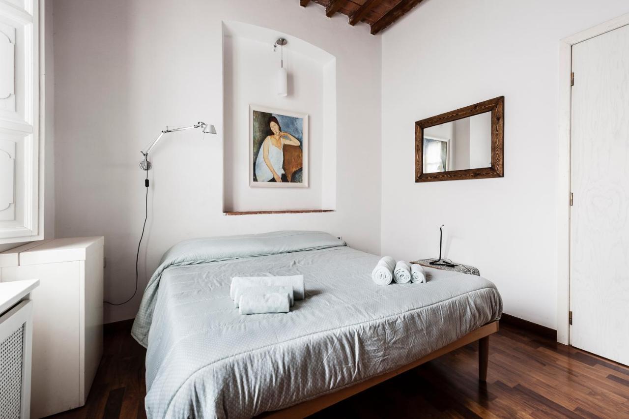 The Galileo Apartment Pisa Exteriér fotografie
