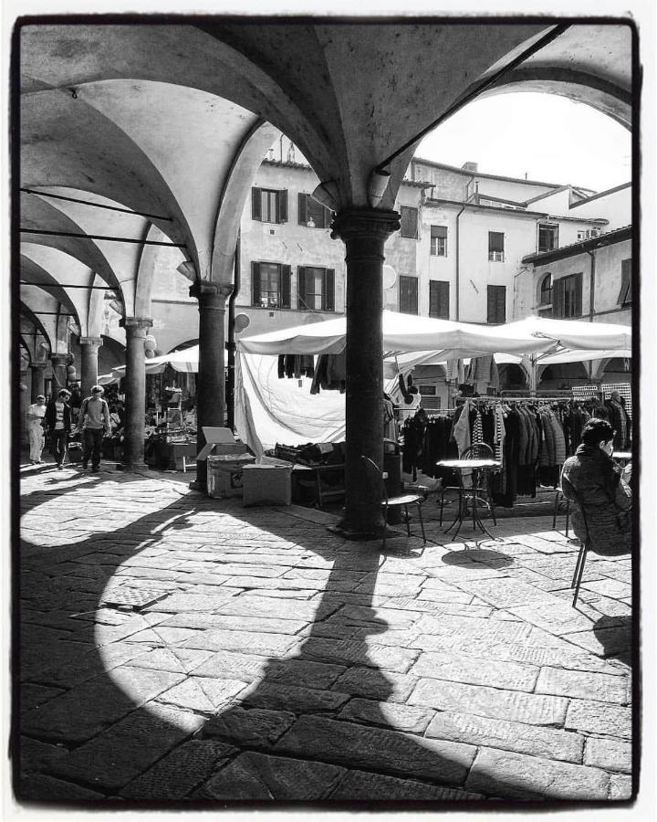 The Galileo Apartment Pisa Exteriér fotografie