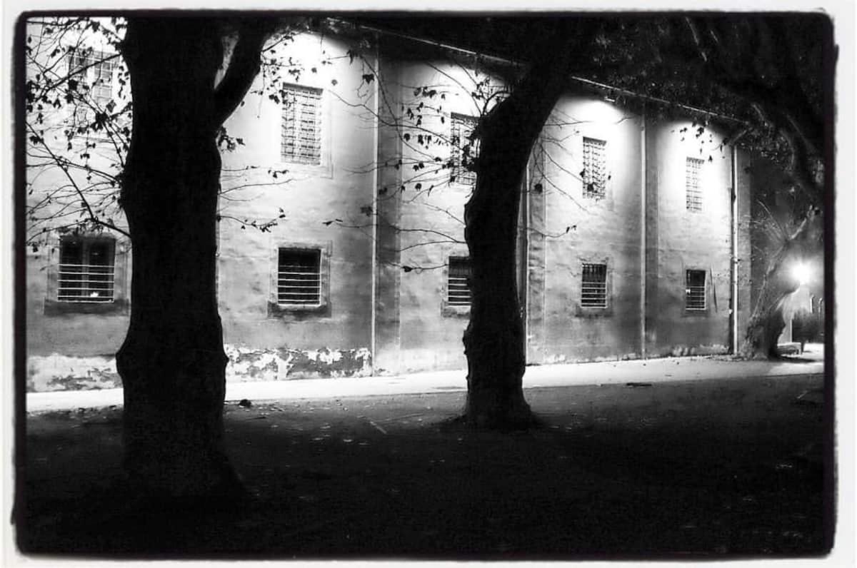 The Galileo Apartment Pisa Exteriér fotografie